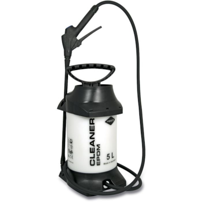 MESTO 畜圧式噴霧器 3275RJ CLEANER 5L(Tcode:8280683)
