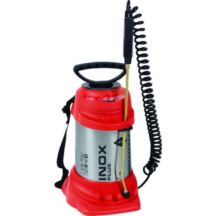 MESTO 畜圧式噴霧器 3595PQ INOX PLUS 6L(Tcode:8280678)