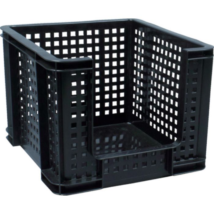 RUP メッシュコンテナ オープンタイプ 35L ブラック(Tcode:8562754)