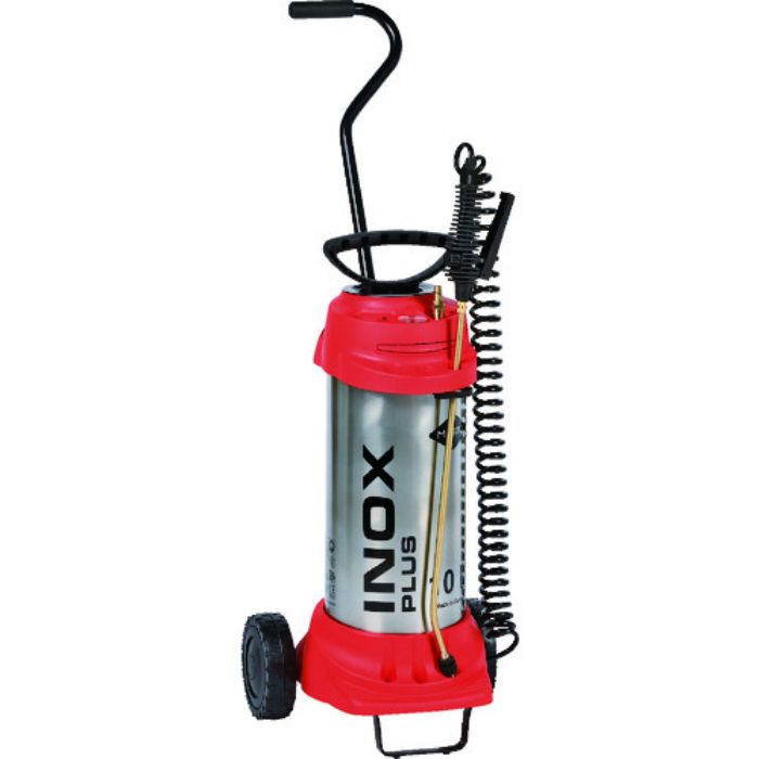MESTO 畜圧式噴霧器 3615FQ INOX PLUS 10L(Tcode:8280680)
