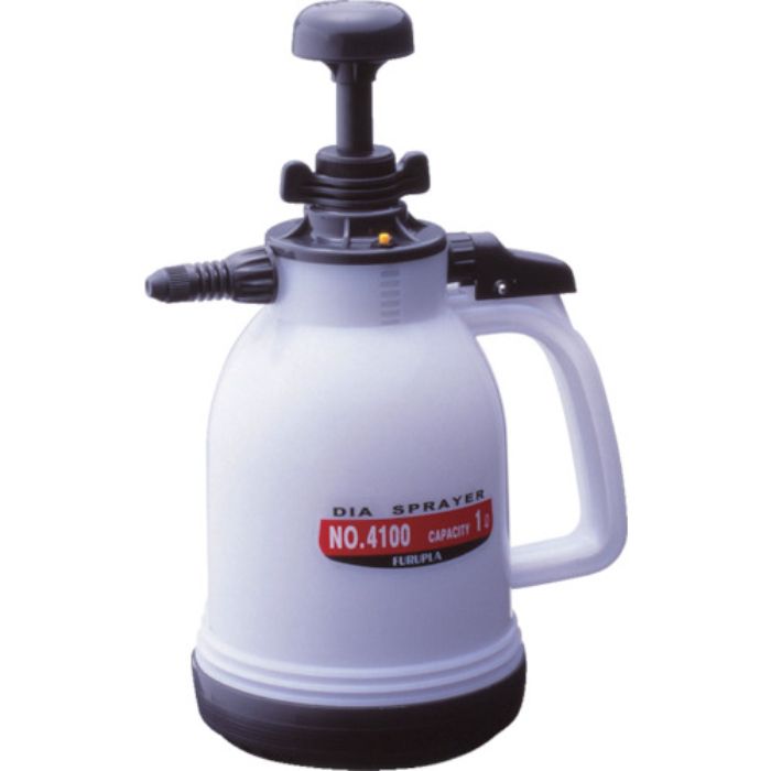 フルプラ ダイヤスプレープレッシャー式噴霧器ハンディタイプ1L(Tcode:1261734)