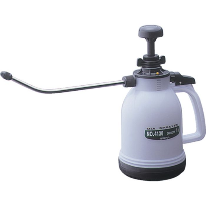 フルプラ ダイヤスプレープレッシャー式噴霧器ハンディタイプ1L(Tcode:1263252)