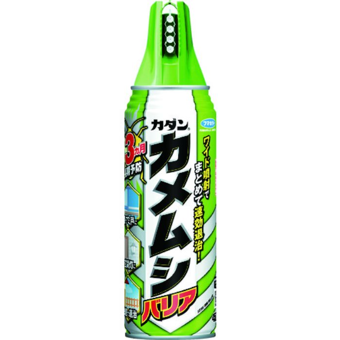 フマキラー 【今季在庫限り】 殺虫剤 カダン カメムシバリア450ml(Tcode:2070399)