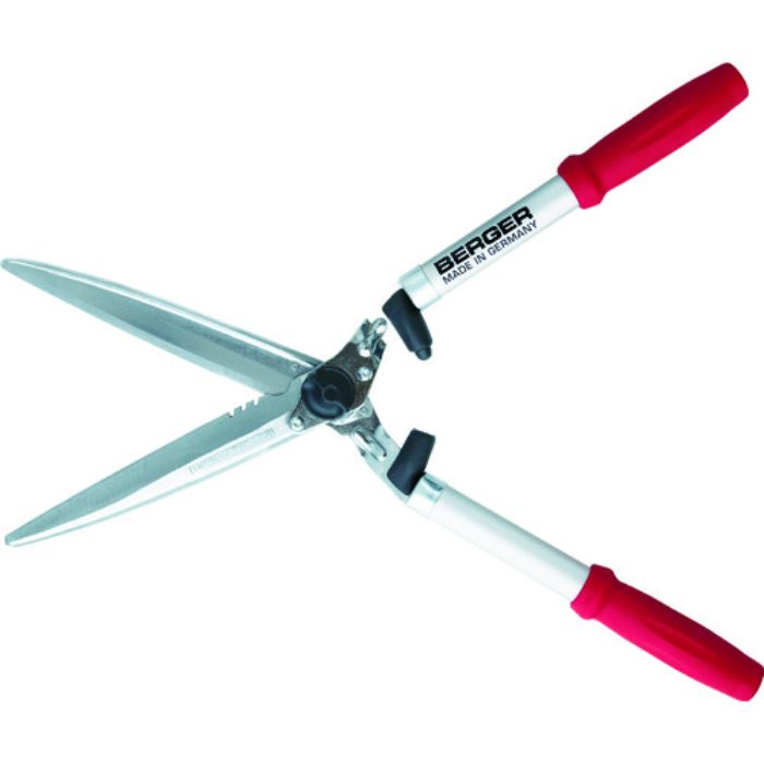 Berger 軽量刈込ハサミ 235mm ストレート刃(Tcode:1157305)