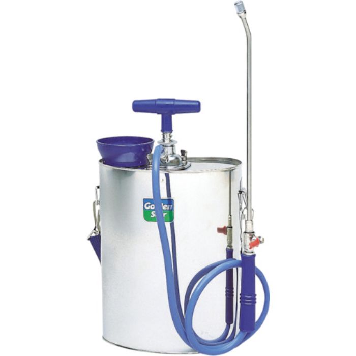 GS 噴霧器 5L半自動タイプ(Tcode:3276431)