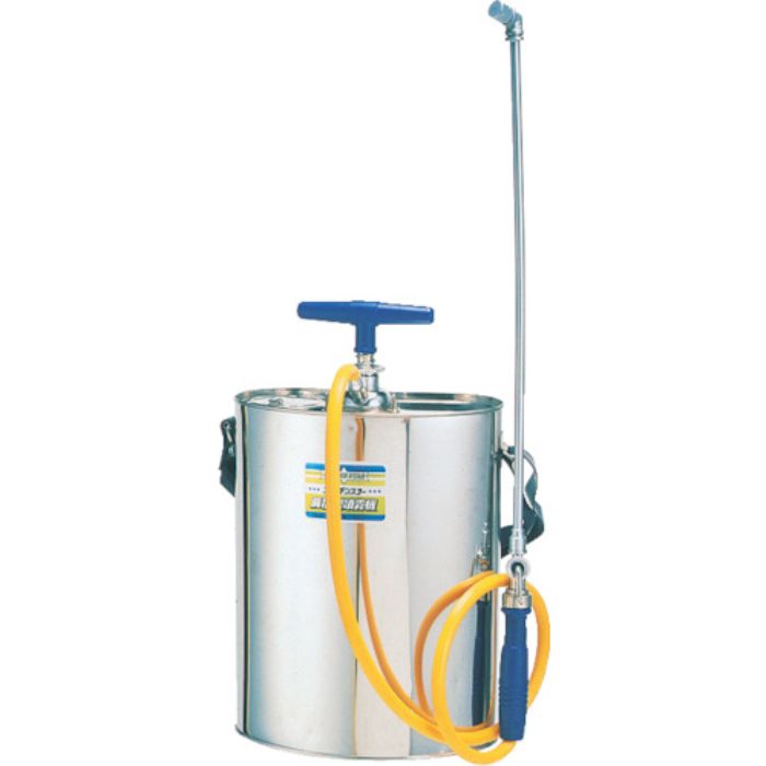 GS 噴霧器 10L半自動タイプ(Tcode:3276449)
