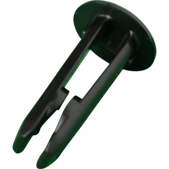 KUNIMORI ピンクリップ(3-4mm用)黒 (100個入)(Tcode:8364659)