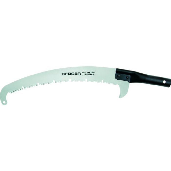 Berger 伸縮竿鋸用刃 400mm フック付(Tcode:1493862)