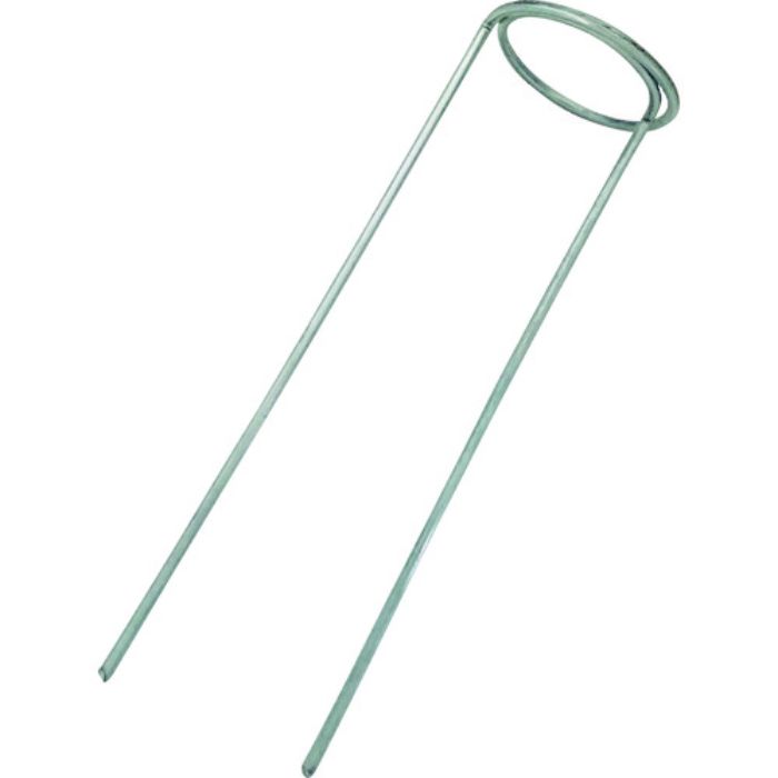 浅野木工所 フラット杭 50XL200(Tcode:2023162)