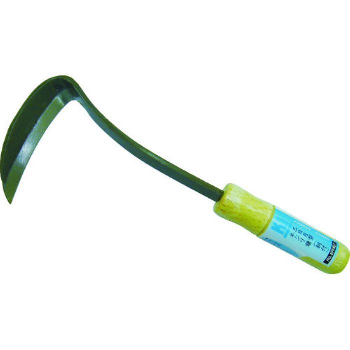 GS 三日月型ネジリ鎌(Tcode:3821064)