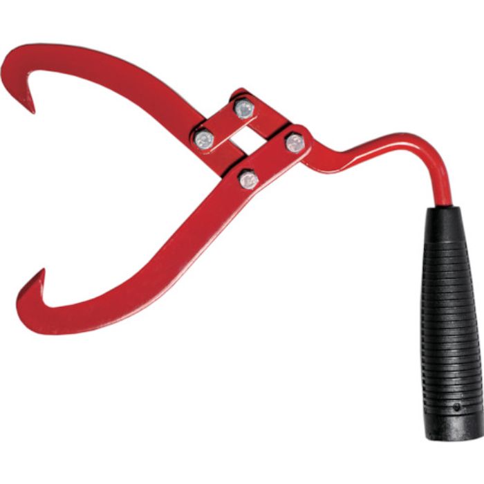 ワグナム ログトング 口開き180mm(Tcode:5584741)