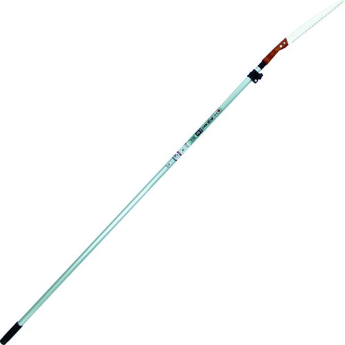 レザーソー スーパー剣龍高枝切3.4m(Tcode:7691866)