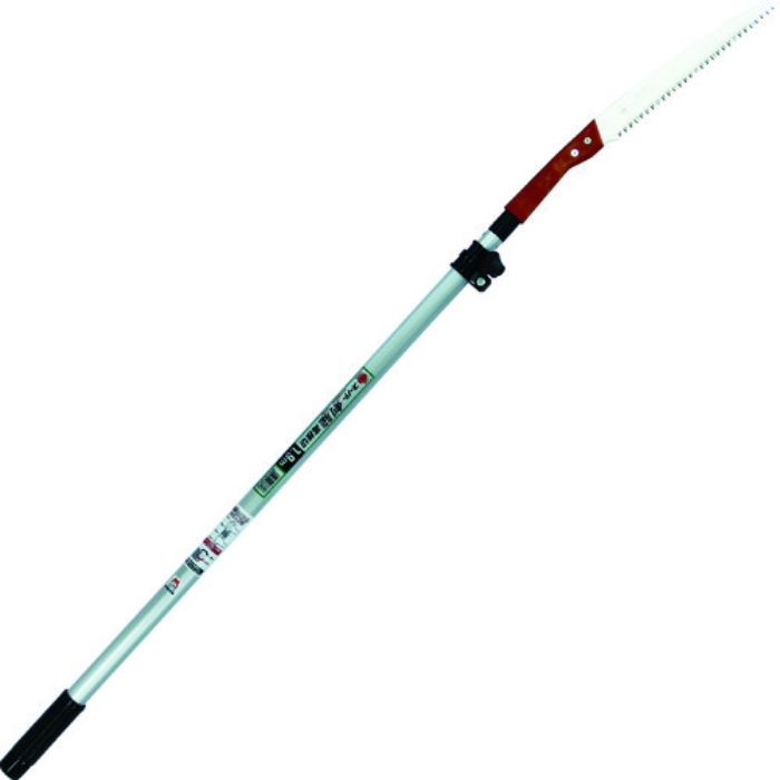 レザーソー スーパー剣龍高枝切1.9m(Tcode:7691874)