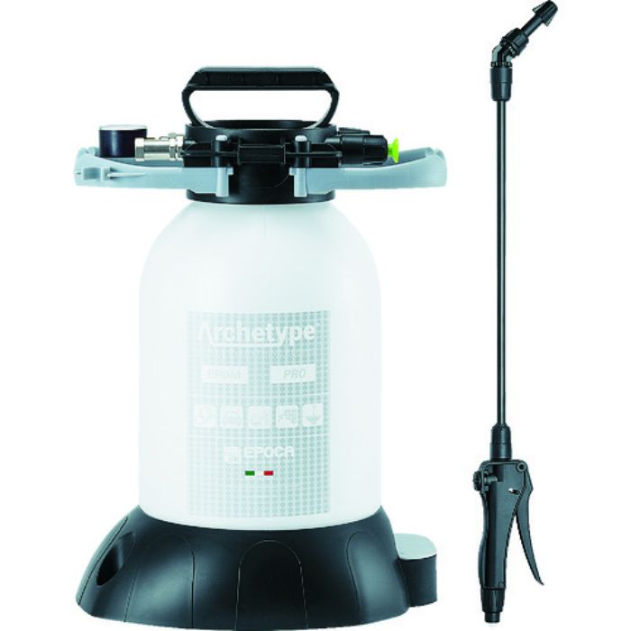 EPOCA 蓄圧式噴霧器 A-TYPE5 PRO EPDM(Tcode:8569158)