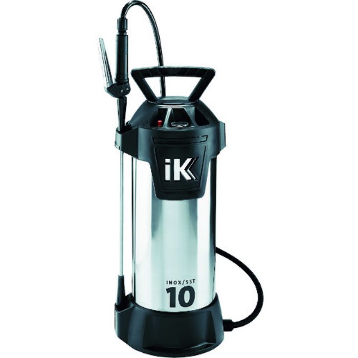 iK 蓄圧式噴霧器 INOX10(Tcode:8569943)