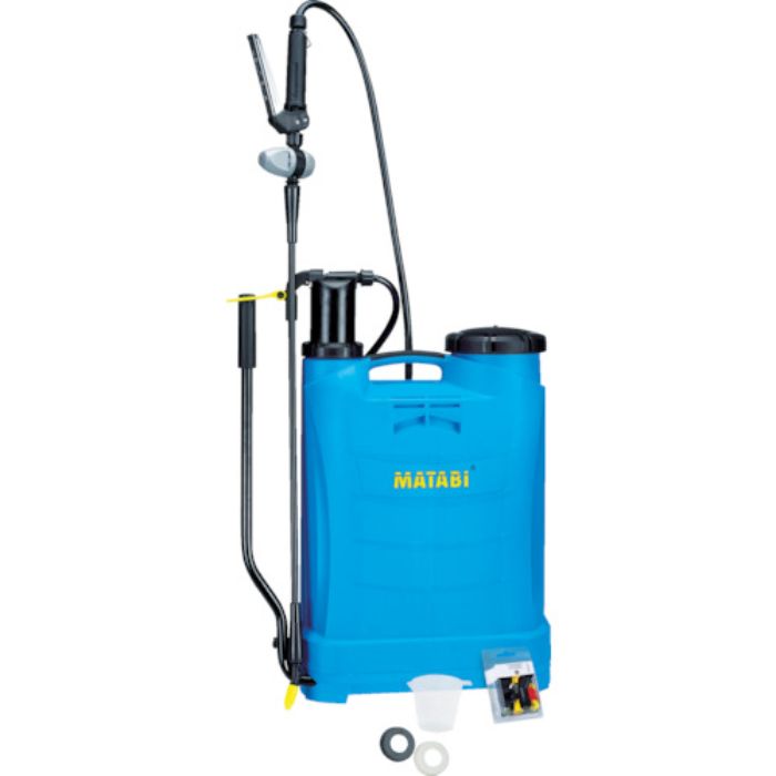 MATABi 蓄圧式噴霧器 EVOLUTION16(Tcode:8580926)