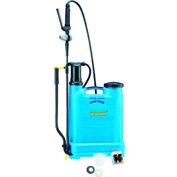 MATABi 蓄圧式噴霧器 EVOLUTION12(Tcode:8580927)