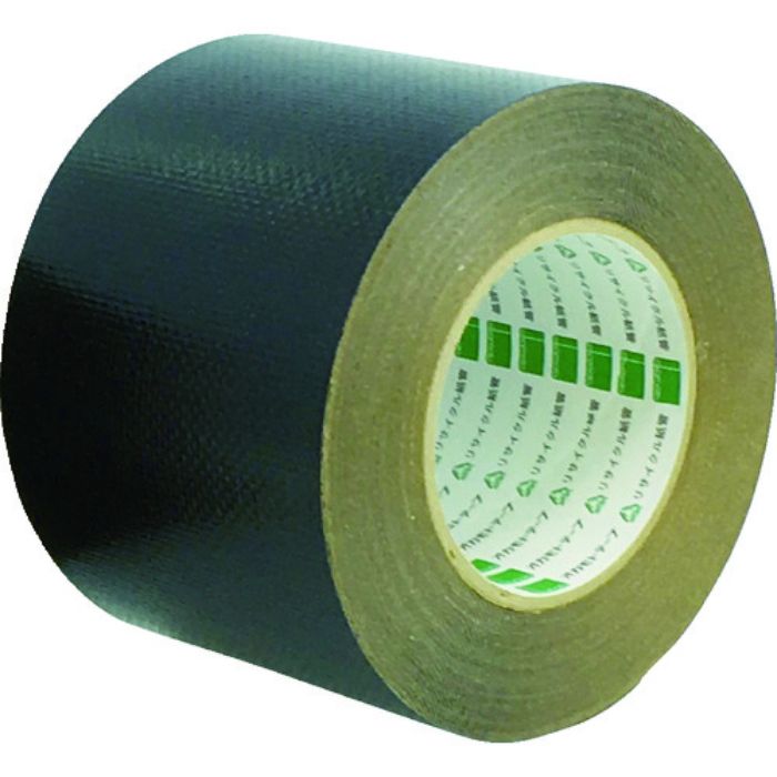 オカモト 防草シート固定用テープ 100×20(Tcode:8188783)