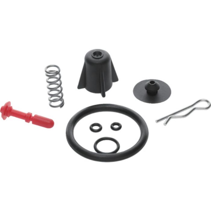 EPOCA 蓄圧式噴霧器用リペアキット GALAXIA16(Tcode:2509311)