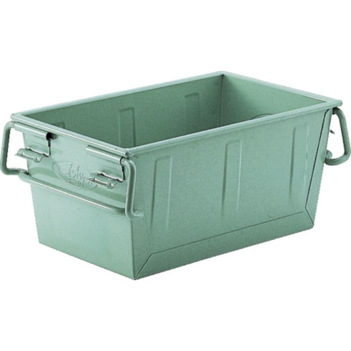 TRUSCO バケットAタイプ 6.3L 有効内寸274X174X133(Tcode:5069726)