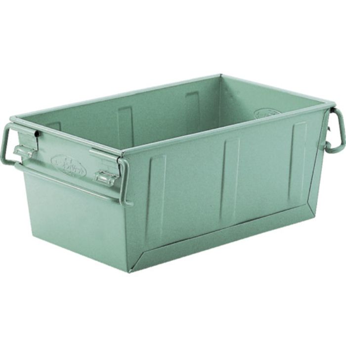 TRUSCO バケットAタイプ 12.8L 有効内寸370X220X158(Tcode:5069734)
