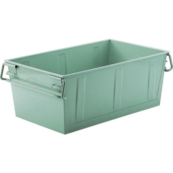 TRUSCO バケットAタイプ 22.6L 有効内寸466X266X183(Tcode:5069742)