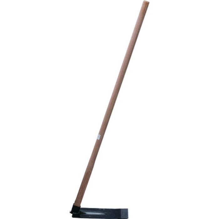 SENNARI 平鍬 さくり鍬 全長1200mm 先幅120mm(Tcode:1157037)