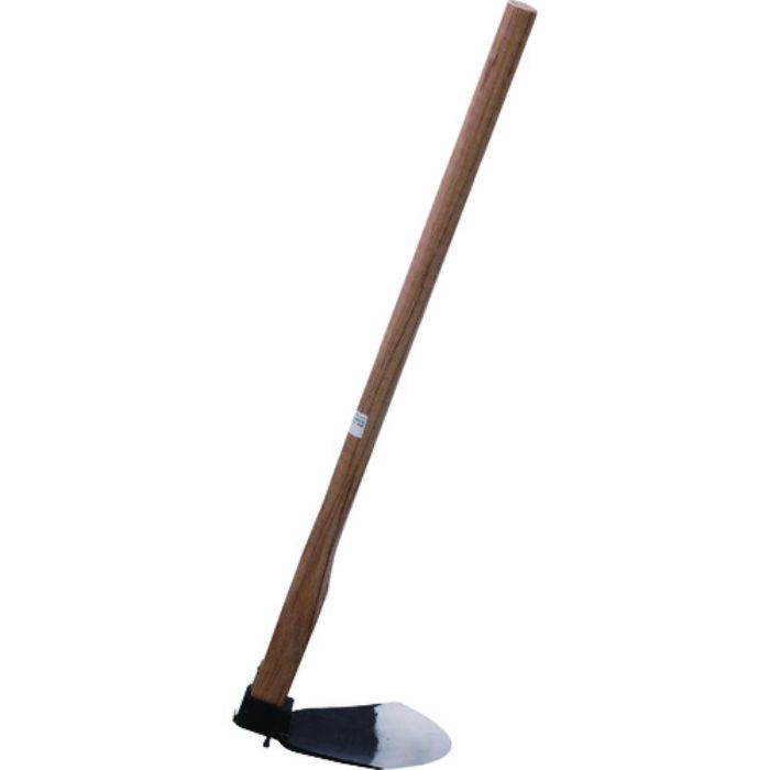 SENNARI 唐鍬 とんび鍬 黒 小 全長900mm 先幅170mm(Tcode:1157040)