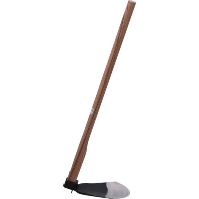 SENNARI 唐鍬 とんび鍬 黒 大 全長900mm 先幅190mm(Tcode:1157041)