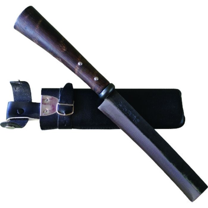 SENNARI 鞘付山鉈(Tcode:1595879)