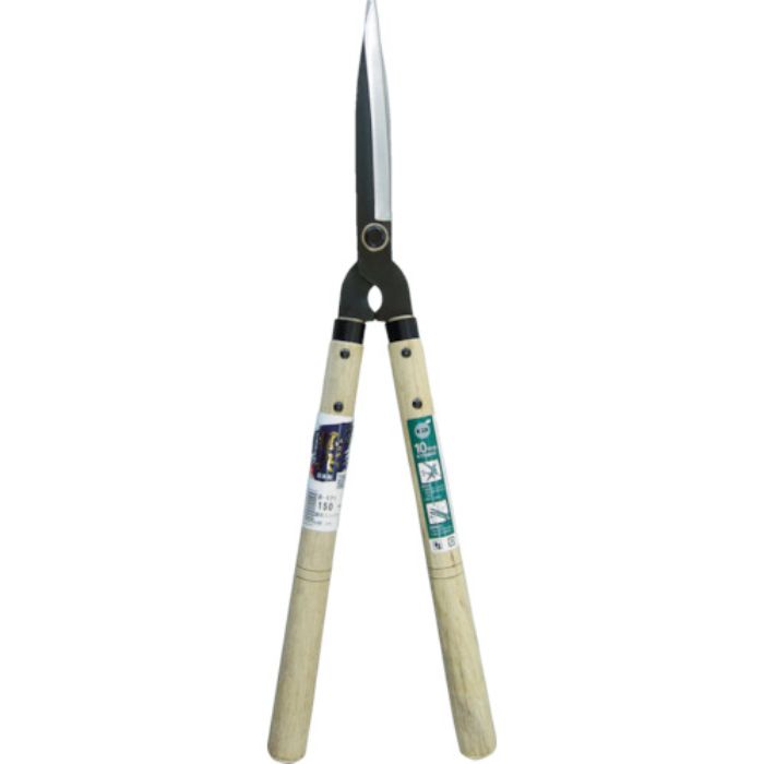 鋼典 調質 コンパクト 白樫(小)(Tcode:8188022)