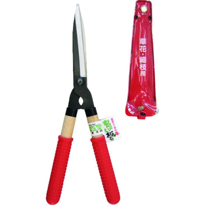 鋼典 ちょい刈 刈込鋏 グリップ(Tcode:1269740)