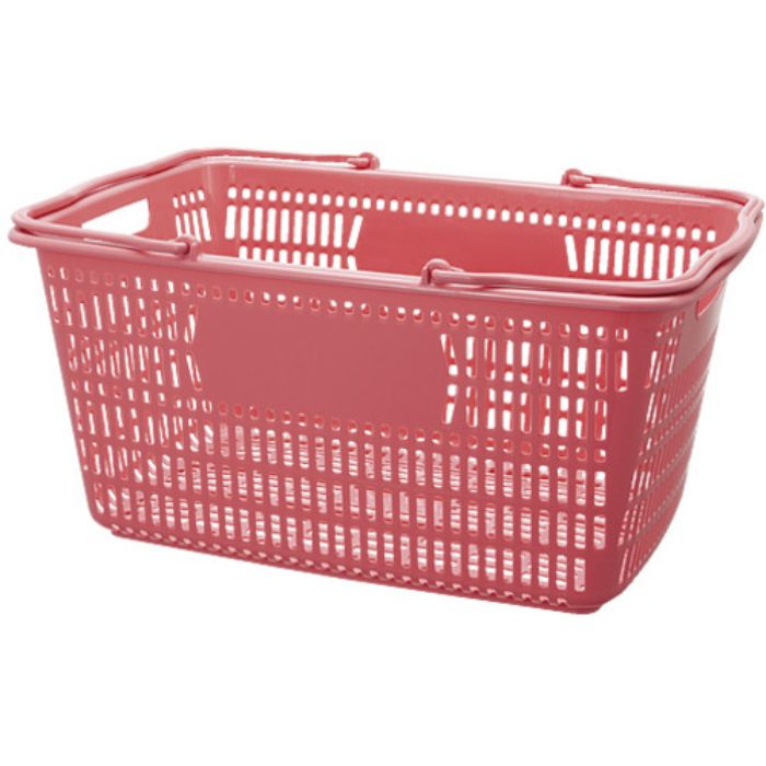 JTX 365222)ショップかご 30Lピンク B264J-PK (Tcode:1967853)