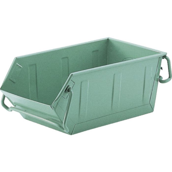 TRUSCO バケットBタイプ 3.8L 有効内寸274X174X133(Tcode:5069751)