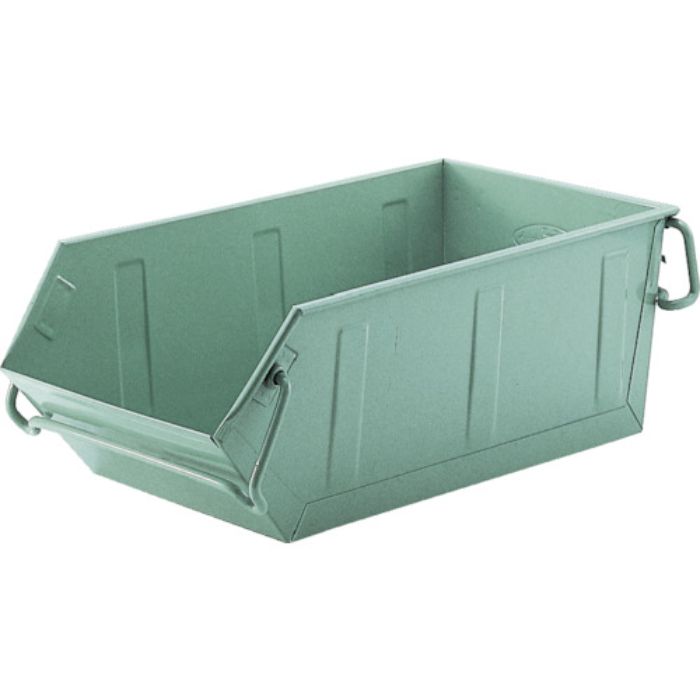 TRUSCO バケットBタイプ 7.4L 有効内寸370X220X158(Tcode:5069769)