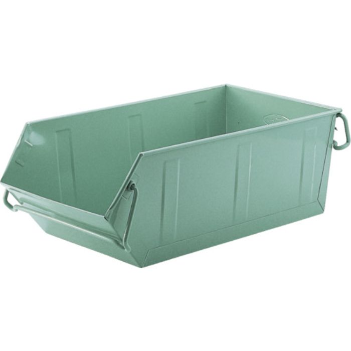 TRUSCO バケットBタイプ 13.2L 有効内寸466X266X183(Tcode:5069777)