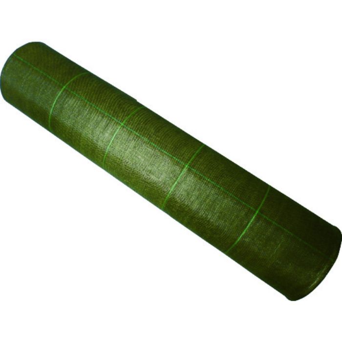 ワイドクロス 防草シ-ト BG1515-2X100 グリーン(Tcode:7561407)