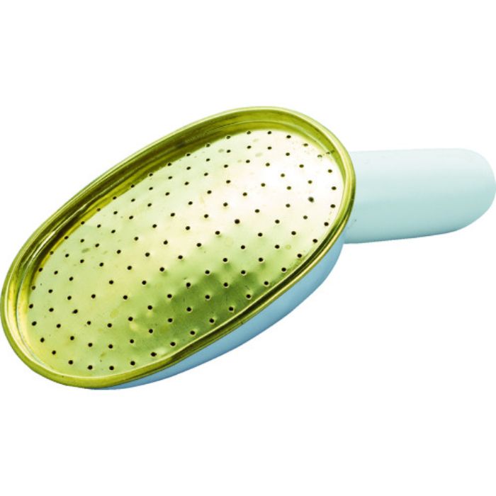 TRUSCO トタンじょうろ用真鍮ハスの実(中)(Tcode:1243794)