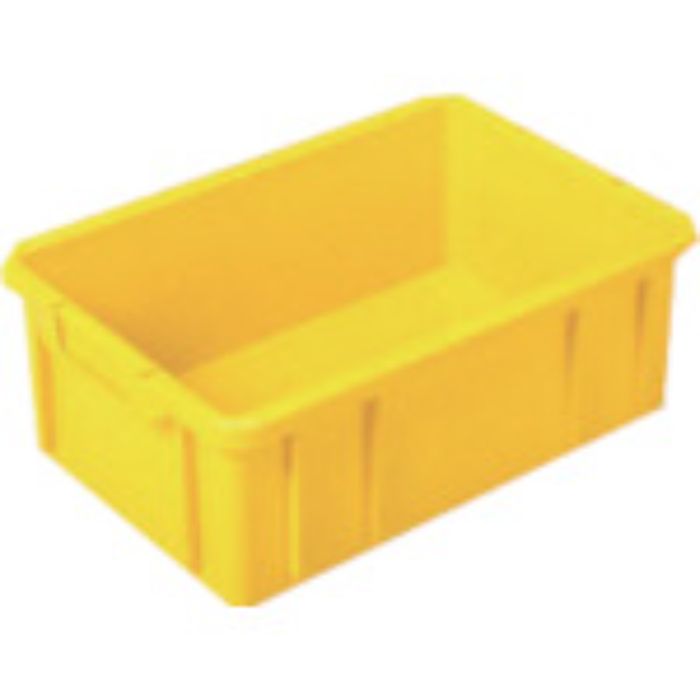 ヒシ C型コンテナ 黄(Tcode:1061987)