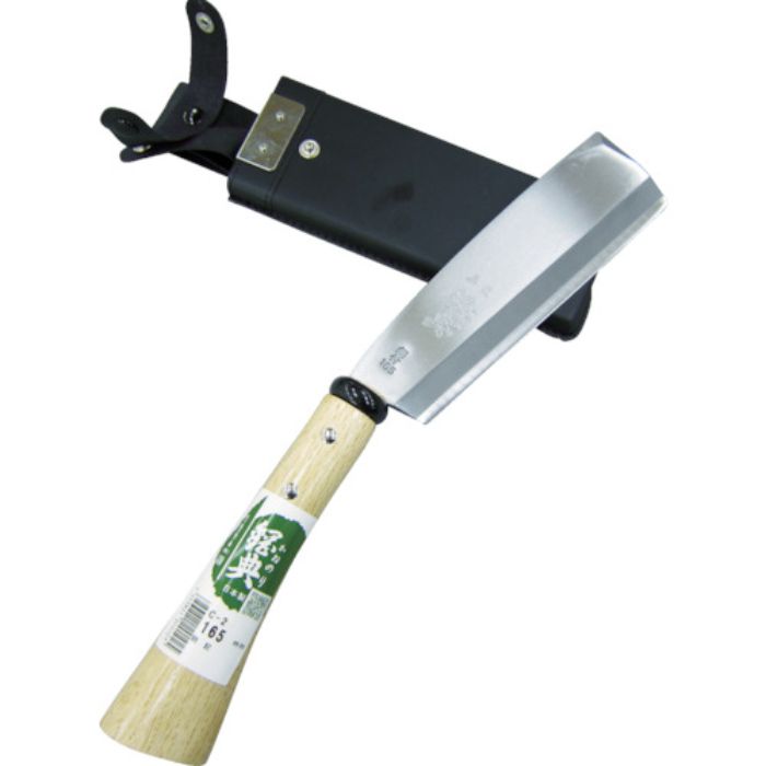 鋼典 サヤナタ鋼付 完全包装(Tcode:8188040)