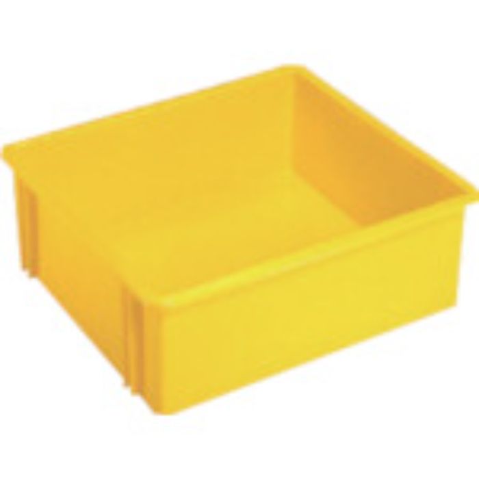 ヒシ C型コンテナ 黄(Tcode:1060442)