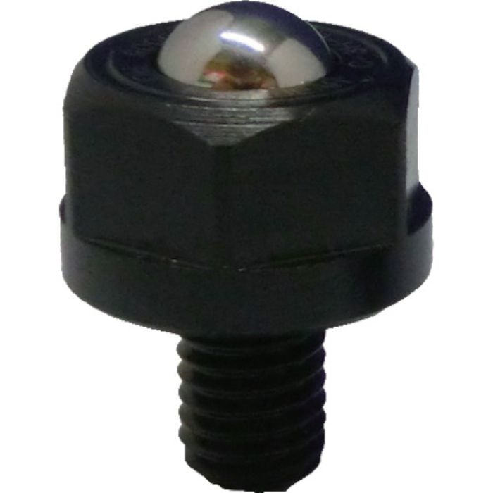 FREEBEAR ボールキャスター 切削加工品上向用 C-3H-EX(Tcode:8290221)