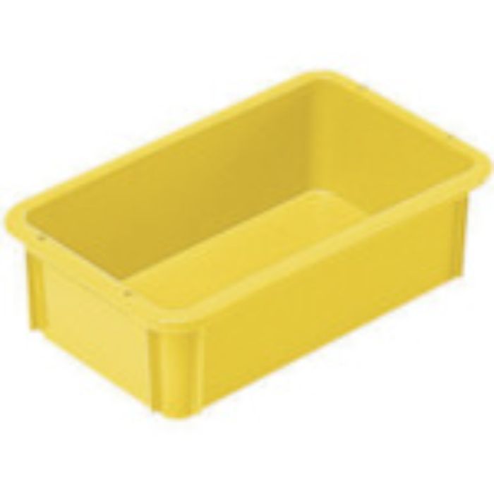ヒシ C型コンテナ 黄(Tcode:4372247)