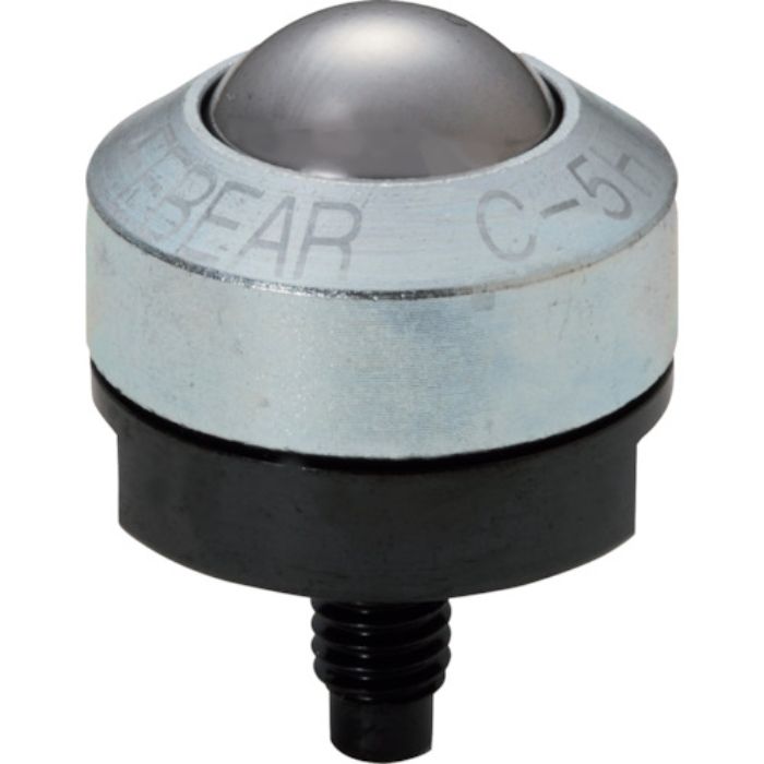 FREEBEAR フリーベア 切削加工品上向き用 スチール製 C-5HV2(Tcode:4059709)
