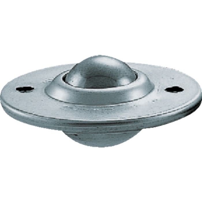 FREEBEAR ボールキャスター フリーベア プレス成形品上向き用 スチール製 C-5L(Tcode:5005591)