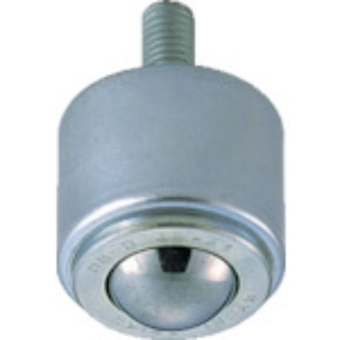 FREEBEAR ボールキャスター フリーベア 切削加工品下向き用 スチール製 C-6D(Tcode:5003903)