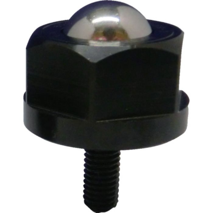 FREEBEAR ボールキャスター 切削加工品上向用 C-6H-EX(Tcode:8290223)