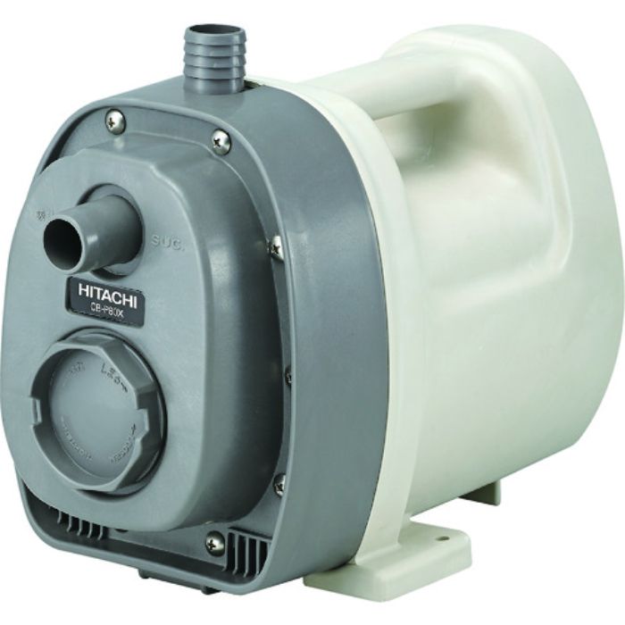 日立 非自動ハンディビルジポンプ(Tcode:8550488)