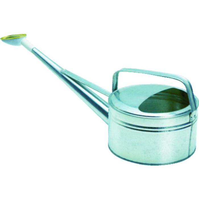 TRUSCO トタンじょうろ 4リットル(Tcode:1243793)