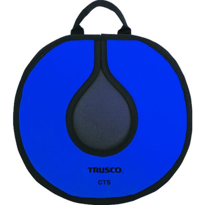 TRUSCO 刈払機用チップソーカバー(Tcode:2063929)
